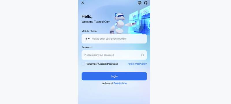 tuxzeal.com, tux8.top — опасные инвестиционные проекты без вывода средств. Отзывы пользователей