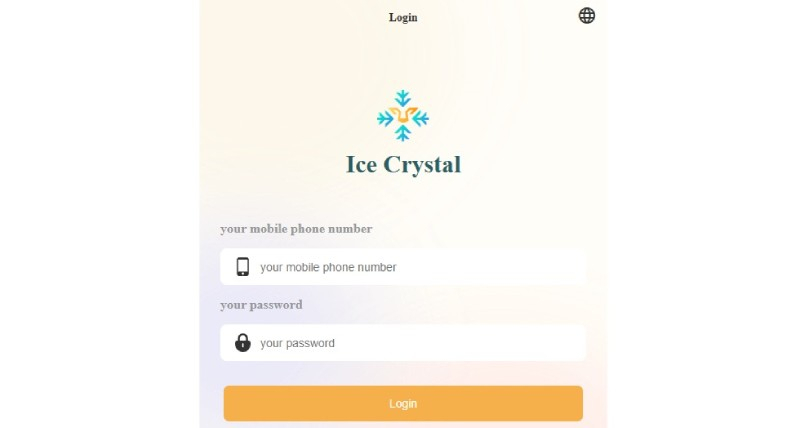Icecrystal (icecrystal.life) &mdash; разоблачаем проект о аферистов. Суть лохотрона. Отзывы пользователей