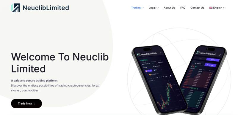 neucliblimited.com, panda-fx.com &mdash; разоблачаем новых псевдоброкеров. Можно ли вернуть финансы. Отзывы